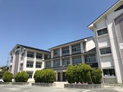 仰木の里東小学校