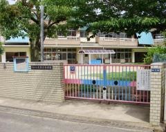 北巣本幼稚園