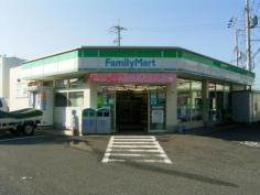 ファミリーマート　泉佐野松原店