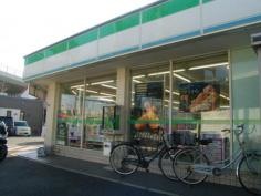 ファミリーマート　泉佐野松原店