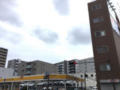 オリックスレンタカー江坂店