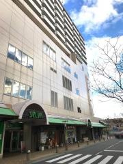 関西スーパーセルバ店