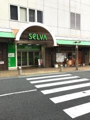 関西スーパーセルバ店