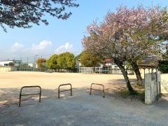 福山市立幸千中学校