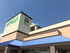 フジ熊野店
