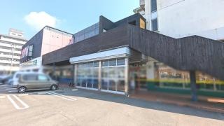 ブックオフ　松山久米店