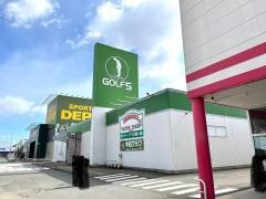 ゴルフ５　高知店