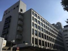 福岡中央郵便局