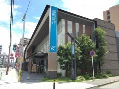 福岡銀行平尾支店