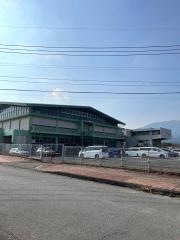 飯塚市立筑穂中学校