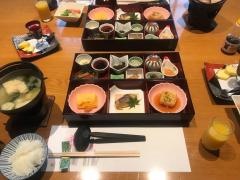 山もみじの宿八芳園