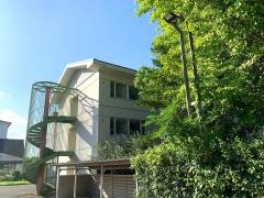 鹿児島医療センター附属鹿児島看護学校
