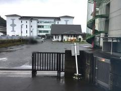 鹿児島医療センター附属鹿児島看護学校