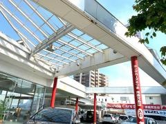 Ｈｏｎｄａ　Ｃａｒｓさつま南鹿児島店