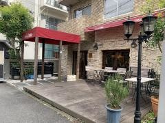 アトリエ・ド・フロマージュ南青山店
