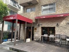 アトリエ・ド・フロマージュ南青山店