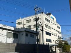 田岡化学工業株式会社