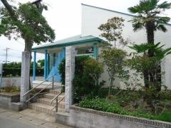 佐久間医院