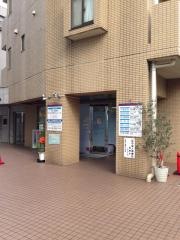 中谷内科クリニック