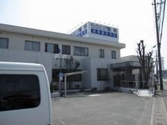 高橋整形外科　ちさと眼科