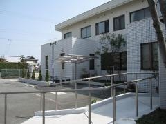高橋整形外科　ちさと眼科