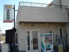 河田動物病院