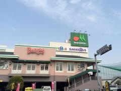 デニーズ　蕨店