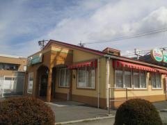サイゼリヤ　長野茅野店
