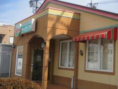 サイゼリヤ　長野茅野店