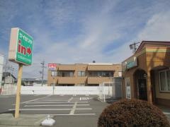 サイゼリヤ　長野茅野店