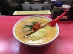 赤湯ラーメン龍上海山形店