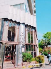 カフェ・ラ・ボエム　新宿御苑店