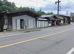 玉川食堂
