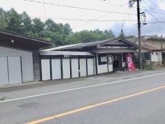 玉川食堂