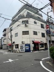 銭座庵