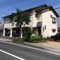 きゃろっと亭