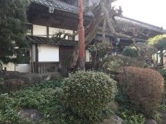 おらがそば・そばよし