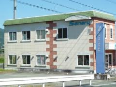佐鳴予備校新城校