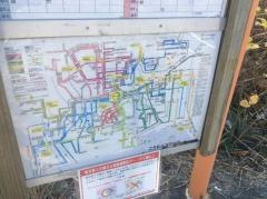 「小蓮入口」バス停留所
