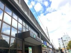 本千葉駅