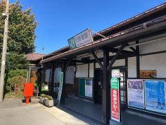 日野春駅