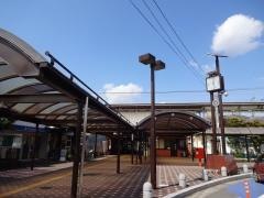 穂積駅