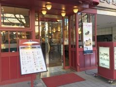 カフェ・ベローチェ　新御茶ノ水店