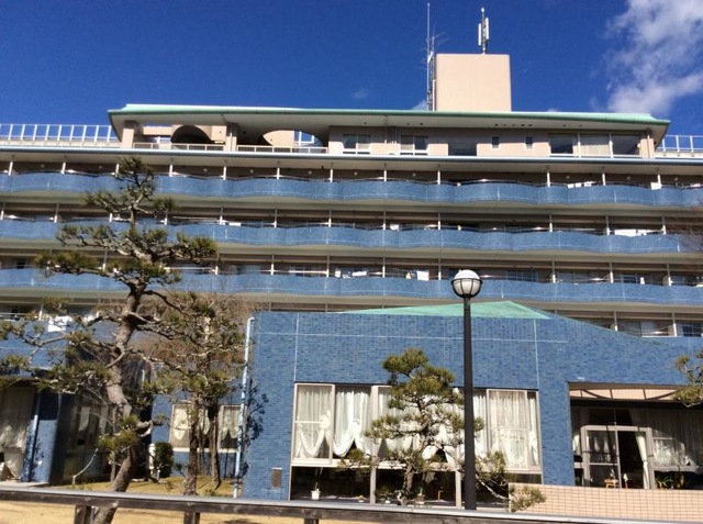 ライフケアカリタスみわ