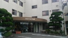 カルフール・ド・ルポ