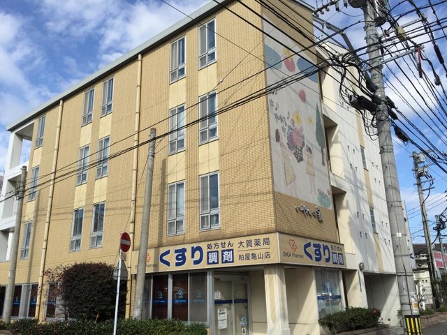 いやしの家 施設外観