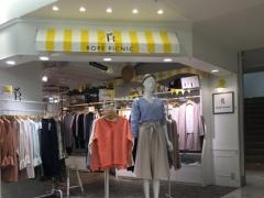 ロペピクニック　ルミネエスト店