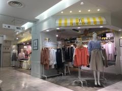 ロペピクニック　ルミネエスト店