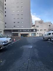 リカーマウンテン今出川堀川店