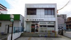 名古屋植田郵便局